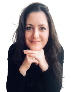 Christelle Lauret