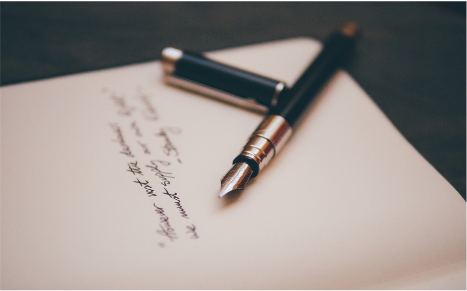 Ecriture