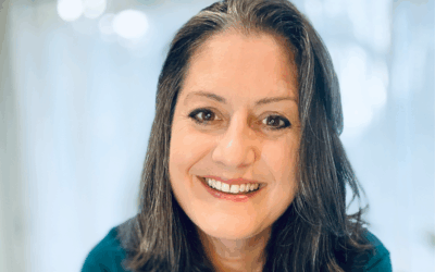 Je ne rentrais pas dans les cases… car j’étais faite pour être un pont entre elles