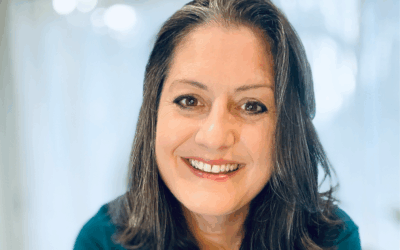 Je ne rentrais pas dans les cases… car j’étais faite pour être un pont entre elles