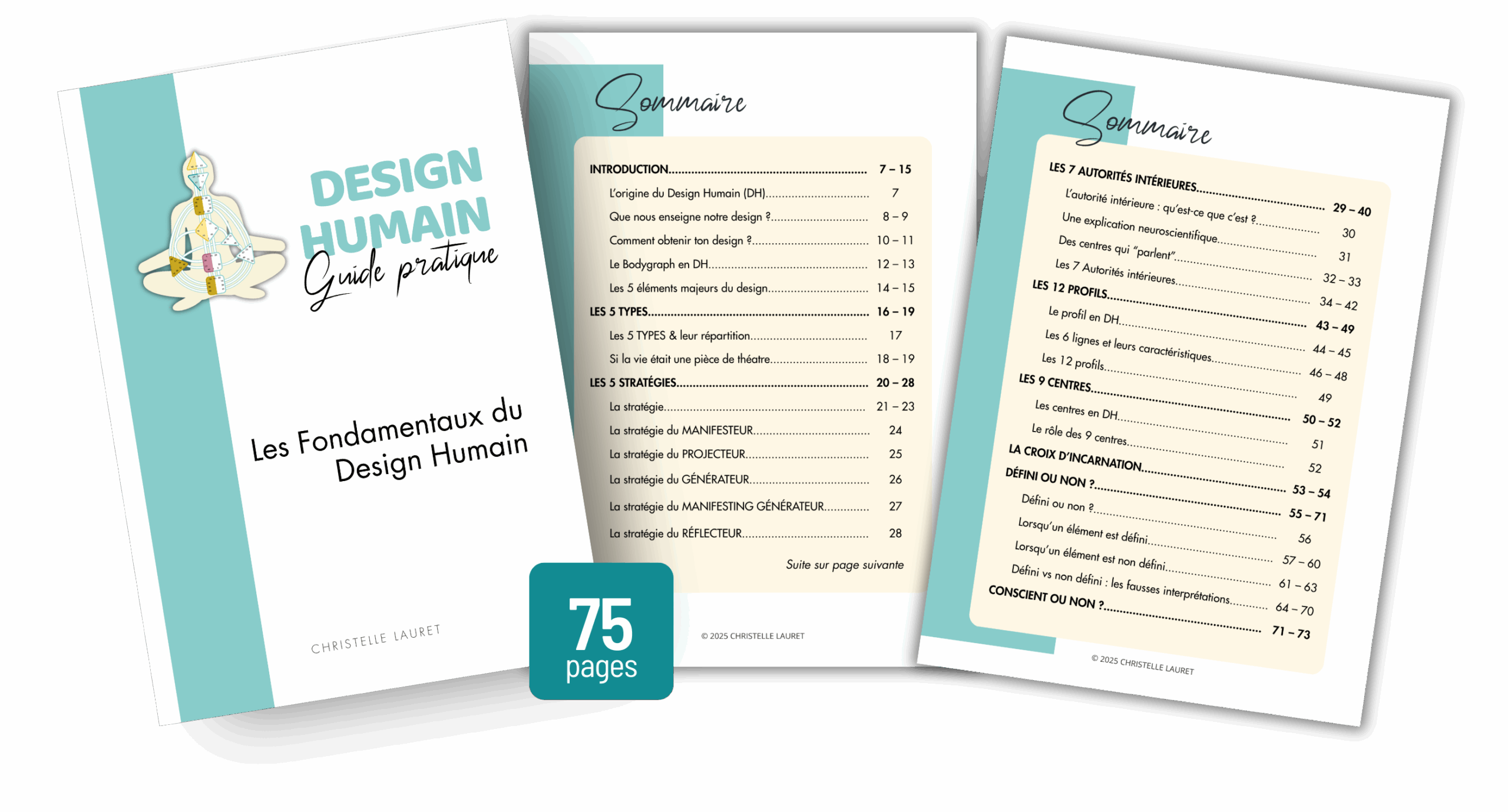 Mockup Guide Les Fondamentaux