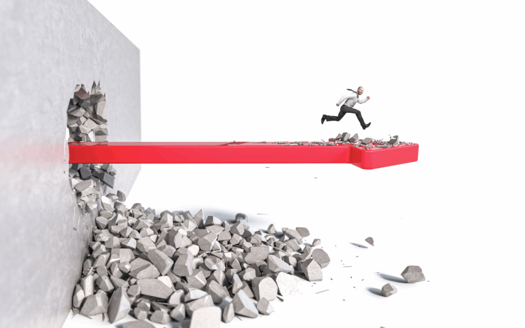 L’histoire d’un entrepreneur qui débloqua son business en écoutant… son coeur